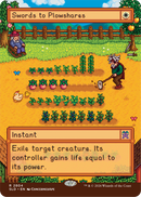 Secret Lair x Stardew Valley - Magic The Gathering - ENG