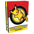 Accademia Lotta Pokemon Serie 3 - Scarlatto e Violetto - ITA