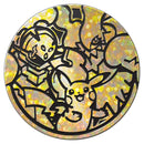 Accademia Lotta Pokemon Serie 3 - Scarlatto e Violetto - ITA