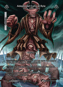 Adepto del Culto di Ryle CS - 114   - 1a Edizione - ITA - Near Mint - Custodi della Storia - Carta Creatures of Exo