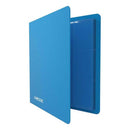 Album Raccoglitore 12 tasche 480 carte Side Load - GAMEGENIC - AZZURRO