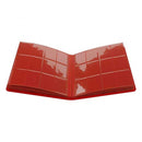 Album Raccoglitore 12 tasche 480 carte Side Load - GAMEGENIC - ROSSO