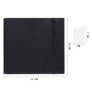Album Raccoglitore 12 tasche 480 carte Side Load - NERO