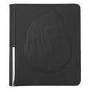Album Raccoglitore 4 tasche 160 carte Side Load - DRAGON SHIELD - IRON GREY