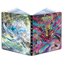 Album Raccoglitore 9 tasche 252 carte Top Load - Ufficiale Pokemon - Origine Perduta - ULTRA PRO