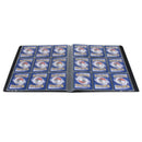 Album Raccoglitore 9 tasche 252 carte Top Load - Ufficiale Pokemon - Evoluzioni a Paldea - ULTRA PRO