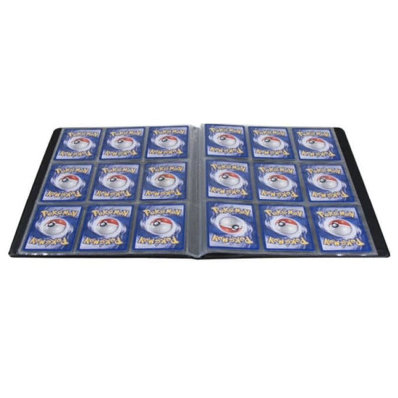 Album Raccoglitore 9 tasche 252 carte Top Load - Ufficiale Pokemon - Evoluzioni a Paldea - ULTRA PRO