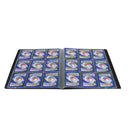 Album Raccoglitore 9 tasche 252 carte Top Load - Ufficiale Pokemon - Ossidiana Infuocata - ULTRA PRO