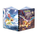 Album Raccoglitore 9 tasche 252 carte Top Load - Ufficiale Pokemon - Ossidiana Infuocata - ULTRA PRO