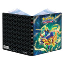 Album Raccoglitore 9 tasche 252 carte Top Load - Ufficiale Pokemon - Zenit Regale - ULTRA PRO