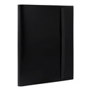 Album Raccoglitore 9 tasche 360 carte Side Load - NERO