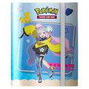 Album Raccoglitore 9 tasche 360 carte Side Load - Pokemon - Kissara e Bellibolt - ULTRA PRO PRO - Binder