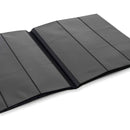 Album Raccoglitore 9 tasche 360 carte Side Load - Ufficiale Pokemon - Scarlatto e Violetto - Evoluzioni Prismatiche - ULTRA PRO PRO-Binder