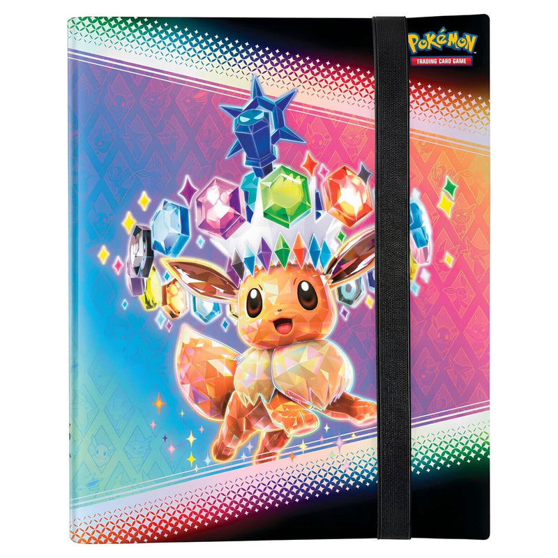 FYSL Album di carte collezionabili a 360 scomparti, trasparente, impermeabile, per carte Pokémon, raccoglitore professionale per carte TCG/ CCG, regalo per collezionisti, bambini (nero FYSL Album di carte collezionabili a 360 scomparti, trasparente, impermeabile, per carte Pokémon, raccoglitore professionale per carte TCG/ CCG, regalo per collezionisti, bambini (nero