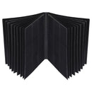 Album Raccoglitore 9 tasche 540 carte Side Load - NERO