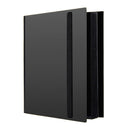 Album Raccoglitore 9 tasche 540 carte Side Load - NERO