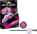 Antler Stag B 2-60HN - CX - G1684 - BEYBLADE X con Lanciatore