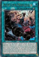 Apertura Marchiata CH01-IT023 Ultra Rare - 1a Edizione - ITA - Near Mint - I Deck delle Cronache: il Caduto & la Virtuosa - Carta Yu-Gi-Oh!