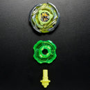 Arc Wizards R 4-55LO - CX - G1679 - BEYBLADE X con Lanciatore