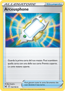 Arceusphone 152/196 - ITA - Near Mint - Spada e Scudo - Origine Perduta - Carta Pokemon