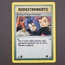 Arriva il Team Rocket! TR 15/82 Rara Holo - ITA - Good - Team Rocket - Carta Pokemon
