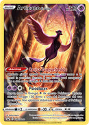 Articuno di Galar SWSH282 - ITA - Near Mint - Promo Spada e Scudo - Carta Pokemon