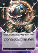 Astrolabio di Sinuosa ST - 49 Rara Foil Extended Art - 1a Edizione - ITA - Near Mint - Serie Torneo - Carta Creatures of Exo