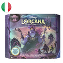 Avventura degli Illuminatori - Problemi negli Abissi - Il Ritorno di Ursula - LORCANA - ITA