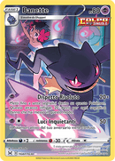 Banette TG07/TG30 Trainer Gallery - ITA - Near Mint - Spada e Scudo - Origine Perduta - Carta Pokemon