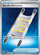 Barella Notturna MEG 173/132 - ITA - Near Mint - Megaevoluzione - Carta Pokemon