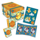 Collezione Bauletto Avventura a Paldea - Scarlatto e Violetto -  ITA