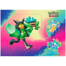 Bauletto da Collezione Novembre 2024 Pikachu - Scarlatto e Violetto - ITA