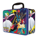 Bauletto da Collezione Novembre 2025 Gardevoir e Lucario - ITA