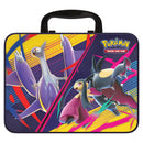 Bauletto da Collezione Novembre 2025 Gardevoir e Lucario - ITA