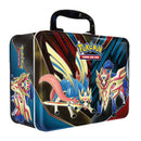 Bauletto da Collezione Primavera 2020 Zacian e Zamazenta - Spada e Scudo - ITA