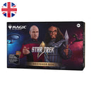 Beginner Box - Star Trek - Magic The Gathering - ENG