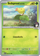 Bellsprout di Erika ASC 004/217 Comune - ITA - Near Mint - Megaevoluzione - Ascesa Eroica - Carta Pokemon