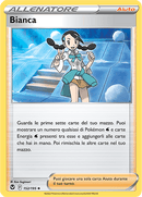 Bianca 152/195 - ITA - Near Mint - Spada e Scudo - Tempesta Argentata - Carta Pokemon