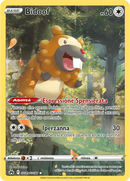 Bidoof GG29/GG70 Galleria di Galar - ITA - Near Mint - Spada e Scudo - Zenit Regale - Carta Pokemon