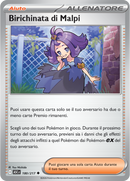 Birichinata di Malpi ASC 180/217 Non Comune - ITA - Near Mint - Megaevoluzione - Ascesa Eroica - Carta Pokemon