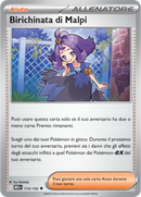 Birichinata di Malpi MEG 113/132 - ITA - Near Mint - Megaevoluzione - Carta Pokemon
