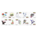 Bis Ball Tin da collezione Ottobre 2025 - E25 - Scarlatto e Violetto - ITA