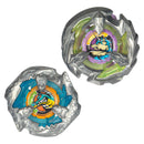 Bite Croc 3-60LF vs Sting Unicorn 4-60P - BX - G0199 - BEYBLADE X con Lanciatori
