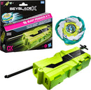 Blast Pegasus A Tr - CX - G2350 - BEYBLADE X con Lanciatore Clip & Rip