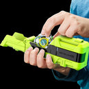 Blast Pegasus A Tr - CX - G2350 - BEYBLADE X con Lanciatore Clip & Rip