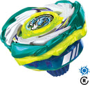 Blast Pegasus A Tr - CX - G2350 - BEYBLADE X con Lanciatore Clip & Rip
