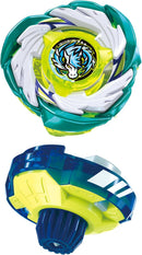 Blast Pegasus A Tr - CX - G2350 - BEYBLADE X con Lanciatore Clip & Rip