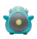 Blister da 2 Bustine con Gomma per cancellare Back to School - Bellibolt - ITA