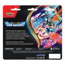 Blister da 3 bustine Charmeleon - Megaevoluzione - Caos Nascente - ITA