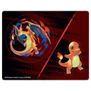 Blister da 3 bustine con Adesivo Charmander - Megaevoluzione - Ascesa Eroica - ITA
